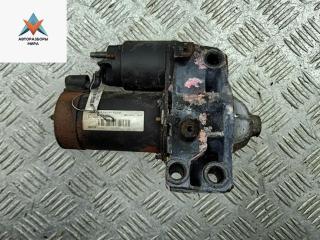 стартер Renault Laguna 2 поколение 2001, 3.0 л., бензин, АКПП, синий, универсал, D6RA70