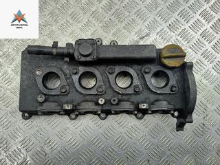 клапанная крышка Opel Astra H/Family [рестайлинг] 2005, 1.7 л., дизель, 897372780