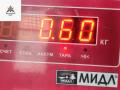 форсунка Opel Astra H/Family [рестайлинг] 2005, 1.7 л., дизель, МКПП, серый, универсал, 0445110175 - фото №3
