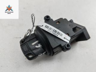 замок зажигания BMW 5 серия E60/E61 2006, 2.5 л., бензин, АКПП, чёрный, седан, 6954722