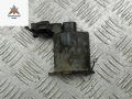 клапан EGR Opel Astra H/Family [рестайлинг] 2005, 1.7 л., дизель, МКПП, серый, универсал, 8973586130 - фото №3