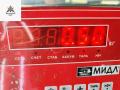 амортизатор крышки багажника (3-5 двери) Opel Vectra C [рестайлинг] 2005, 2.2 л., бензин, МКПП, серый, универсал, 13101335 - фото №5