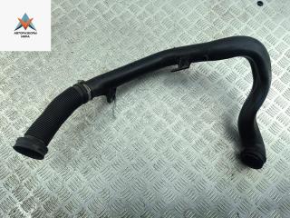 патрубок интеркулера Opel Astra H/Family [рестайлинг] 2005, 1.7 л., дизель, МКПП, серый, универсал, 13105267
