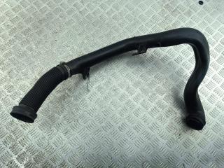 патрубок интеркулера Opel Astra H 2005, 1.7 л., дизель, МКПП, серый, универсал, 13105267