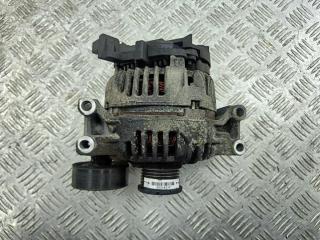 генератор BMW 3 E46 2002, 1.8 л., бензин, МКПП, серый, седан, 7521383