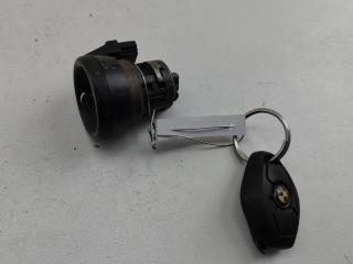 ключ BMW 3 E46 2003, 2.0 л., дизель, АКПП, серый, универсал, 1094686