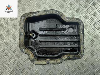 масляный поддон Opel Astra H/Family [рестайлинг] 2005, 1.7 л., дизель, МКПП, серый, универсал