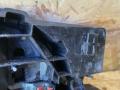 ручка внутренняя передняя левая 308 T7 [рестайлинг] 2012, 1.6 л., бензин, МКПП, хетчбэк 5 дв. - фото №3