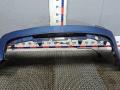 бампер задний BMW 1 серия E81/E82/E87/E88 2006, 1.6 л., 116i, бензин, МКПП, хетчбэк 5 дв. - фото №5