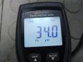 дверь передняя правая Peugeot 4007 1 поколение 2008, 2.2 л., дизель, МКПП, внедорожник 5 дв. - фото №4