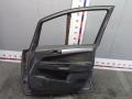 дверь передняя правая Opel Zafira 2 поколение (B) 2006, 1.6 л., бензин, МКПП, минивэн - фото №6