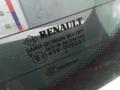 крышка багажника Renault Scenic 3 поколение [2-й рестайлинг] 2014, 1.5 л., дизель, МКПП, минивэн - фото №2