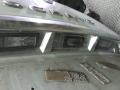 крышка багажника Renault Scenic 3 поколение [2-й рестайлинг] 2014, 1.5 л., дизель, МКПП, минивэн - фото №5