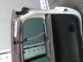 крышка багажника Renault Scenic 3 поколение [2-й рестайлинг] 2014, 1.5 л., дизель, МКПП, минивэн - фото №9