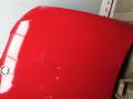капот BMW 3 серия E90/E91/E92/E93 [рестайлинг] 2008, 2.0 л., 320d, дизель, МКПП, универсал, 41617153940 - фото №3