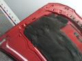 капот BMW 3 серия E90/E91/E92/E93 [рестайлинг] 2008, 2.0 л., 320d, дизель, МКПП, универсал, 41617153940 - фото №8