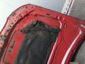 капот BMW 3 серия E90/E91/E92/E93 [рестайлинг] 2008, 2.0 л., 320d, дизель, МКПП, универсал, 41617153940 - фото №9