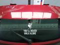 крышка багажника BMW 3 серия E90/E91/E92/E93 [рестайлинг] 2008, 2.0 л., 320d, дизель, МКПП, универсал, 41627209702 - фото №2