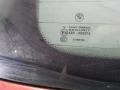 крышка багажника BMW 3 серия E90/E91/E92/E93 [рестайлинг] 2008, 2.0 л., 320d, дизель, МКПП, универсал, 41627209702 - фото №5