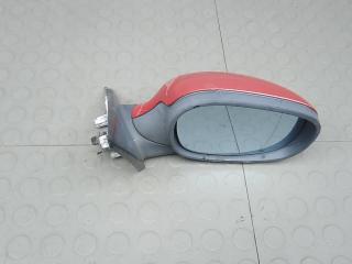 зеркало правое BMW 3 серия E90/E91/E92/E93 [рестайлинг] 2008, 2.0 л., 320d, дизель, МКПП, универсал, 5PIN