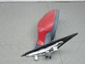 зеркало правое BMW 3 серия E90/E91/E92/E93 [рестайлинг] 2008, 2.0 л., 320d, дизель, МКПП, универсал, 5PIN - фото №2