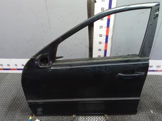 дверь передняя левая Mercedes-Benz C-Класс W204/S204 2007, 1.8 л., C180K, бензин, АКПП, универсал