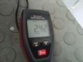дверь передняя левая Mercedes-Benz C-Класс W204/S204 2007, 1.8 л., C180K, бензин, АКПП, универсал - фото №4