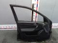 дверь передняя левая Mercedes-Benz C-Класс W204/S204 2007, 1.8 л., C180K, бензин, АКПП, универсал - фото №5