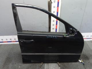 дверь передняя правая Mercedes-Benz C-Класс W204/S204 2007, 1.8 л., C180K, бензин, АКПП, универсал