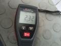 дверь передняя правая Mercedes-Benz C-Класс W204/S204 2007, 1.8 л., C180K, бензин, АКПП, универсал - фото №4