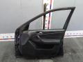 дверь передняя правая Mercedes-Benz C-Класс W204/S204 2007, 1.8 л., C180K, бензин, АКПП, универсал - фото №5