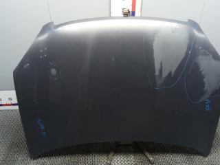 капот Nissan Qashqai 1 поколение 2008, 2.0 л., дизель, МКПП, внедорожник 5 дв.