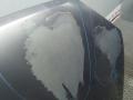 капот Nissan Qashqai 1 поколение 2008, 2.0 л., дизель, МКПП, внедорожник 5 дв. - фото №5