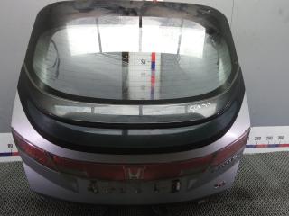 крышка багажника Honda Civic 8 поколение [2-й рестайлинг] 2010, 2.2 л., дизель, МКПП, хетчбэк 5 дв.