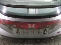 крышка багажника Honda Civic 8 поколение [2-й рестайлинг] 2010, 2.2 л., дизель, МКПП, хетчбэк 5 дв. - фото №3