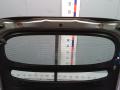 крышка багажника Honda Civic 8 поколение [2-й рестайлинг] 2010, 2.2 л., дизель, МКПП, хетчбэк 5 дв. - фото №7
