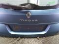 крышка багажника Renault Modus 2 поколение 2011, 1.5 л., дизель, МКПП, хетчбэк 5 дв. - фото №3