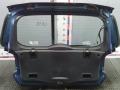 крышка багажника Renault Modus 2 поколение 2011, 1.5 л., дизель, МКПП, хетчбэк 5 дв. - фото №7