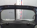 крышка багажника Renault Modus 2 поколение 2011, 1.5 л., дизель, МКПП, хетчбэк 5 дв. - фото №8