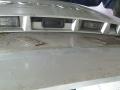 крышка багажника Renault Scenic 3 поколение 2011, 1.6 л., бензин, МКПП, минивэн - фото №6