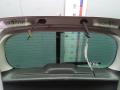 крышка багажника Renault Scenic 3 поколение 2011, 1.6 л., бензин, МКПП, минивэн - фото №7