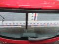крышка багажника Hyundai i30 FD [рестайлинг] 2010, 1.4 л., бензин, МКПП, хетчбэк 5 дв. - фото №2
