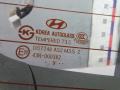 крышка багажника Hyundai i30 FD [рестайлинг] 2010, 1.4 л., бензин, МКПП, хетчбэк 5 дв. - фото №3