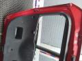крышка багажника Hyundai i30 FD [рестайлинг] 2010, 1.4 л., бензин, МКПП, хетчбэк 5 дв. - фото №8