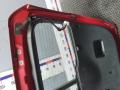 крышка багажника Hyundai i30 FD [рестайлинг] 2010, 1.4 л., бензин, МКПП, хетчбэк 5 дв. - фото №9