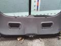 крышка багажника Citroen C3 2 поколение 2010, 1.4 л., дизель, МКПП, хетчбэк 5 дв. - фото №8