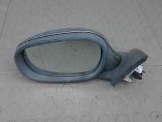зеркало левое BMW 3 серия E90/E91/E92/E93 [рестайлинг] 2008, 2.0 л., 320d, дизель, МКПП, седан, 5PIN