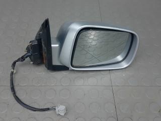 зеркало правое Honda CR-V 2 поколение [рестайлинг] 2004, 2.0 л., дизель, МКПП, внедорожник 5 дв., 5PIN