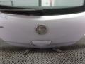 крышка багажника Opel Corsa D [2-й рестайлинг] 2013, 1.2 л., бензин, МКПП, хетчбэк 5 дв. - фото №3