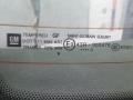 крышка багажника Opel Corsa D [2-й рестайлинг] 2013, 1.2 л., бензин, МКПП, хетчбэк 5 дв. - фото №4
